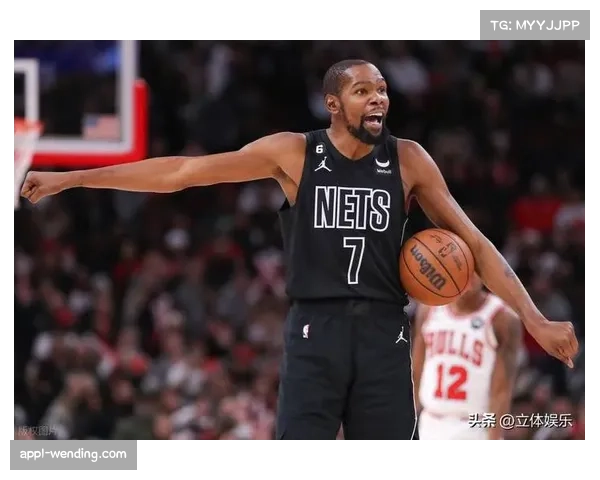 杜兰特畅谈新赛季展望 称球队磨合顺利并期待快速取得成果