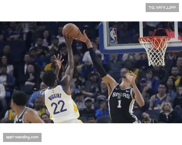 文班亚马防守威慑力数据惊人 盖帽与干扰投篮均列前茅