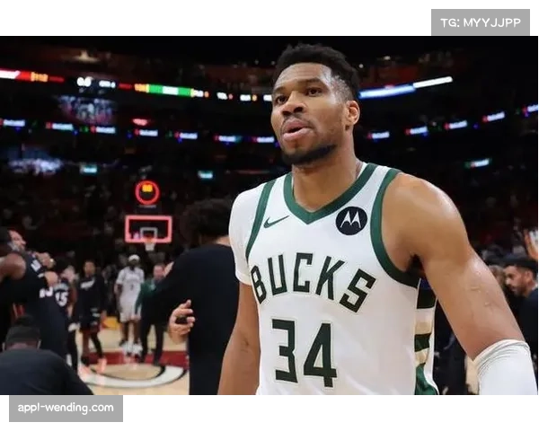 雄鹿主场不敌骑士复盘：小波特准绝杀争议判罚成焦点话题