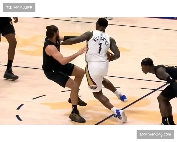 骑士逆转鹈鹕秘密配合：米切尔与哈登数周演练的关键挡拆执行